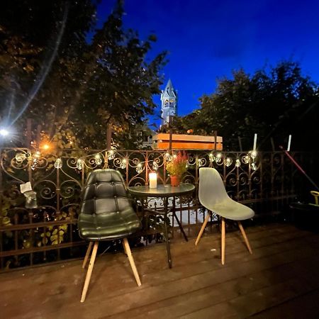 شقة Apartament Przy Ratuszu بارشيفو المظهر الخارجي الصورة