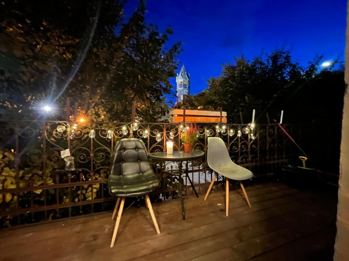 شقة Apartament Przy Ratuszu بارشيفو المظهر الخارجي الصورة
