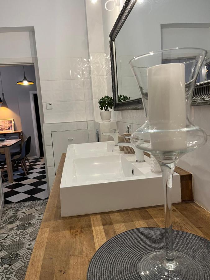 شقة Apartament Przy Ratuszu بارشيفو المظهر الخارجي الصورة