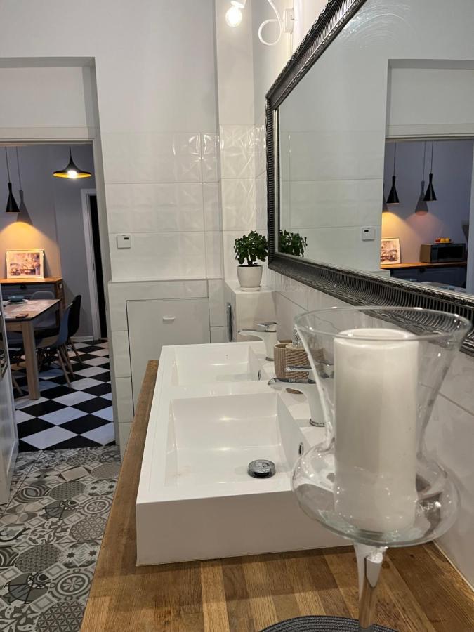 شقة Apartament Przy Ratuszu بارشيفو المظهر الخارجي الصورة