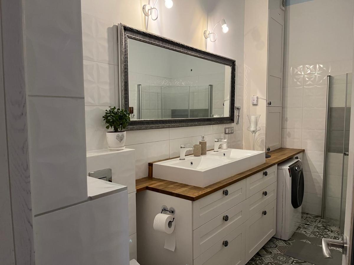 شقة Apartament Przy Ratuszu بارشيفو المظهر الخارجي الصورة
