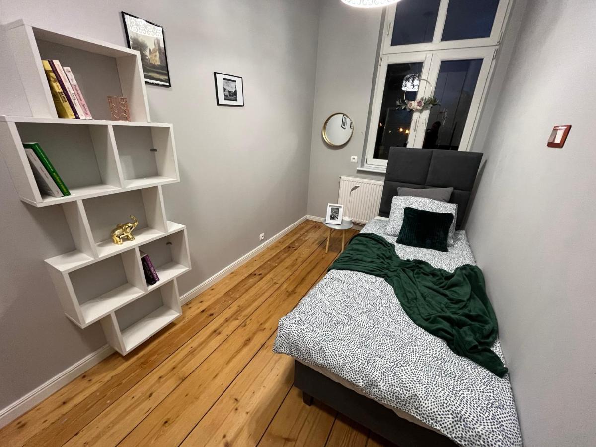 شقة Apartament Przy Ratuszu بارشيفو المظهر الخارجي الصورة