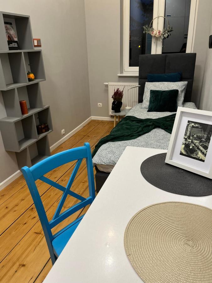 شقة Apartament Przy Ratuszu بارشيفو المظهر الخارجي الصورة
