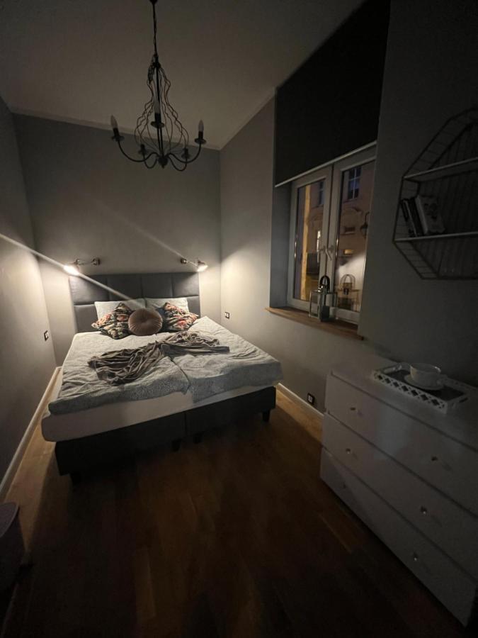 شقة Apartament Przy Ratuszu بارشيفو المظهر الخارجي الصورة