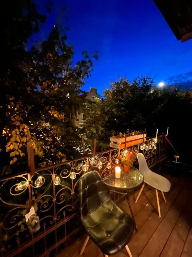 شقة Apartament Przy Ratuszu بارشيفو المظهر الخارجي الصورة