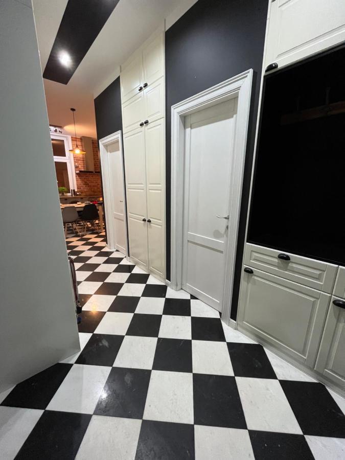 شقة Apartament Przy Ratuszu بارشيفو المظهر الخارجي الصورة