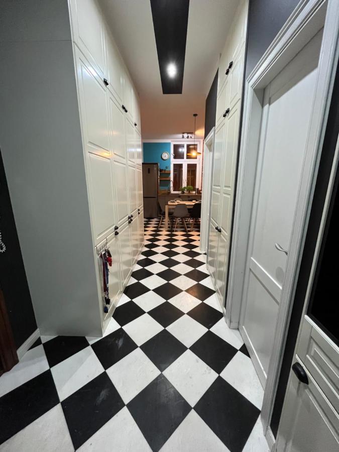 شقة Apartament Przy Ratuszu بارشيفو المظهر الخارجي الصورة