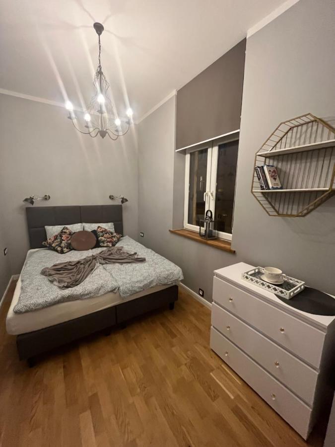 شقة Apartament Przy Ratuszu بارشيفو المظهر الخارجي الصورة